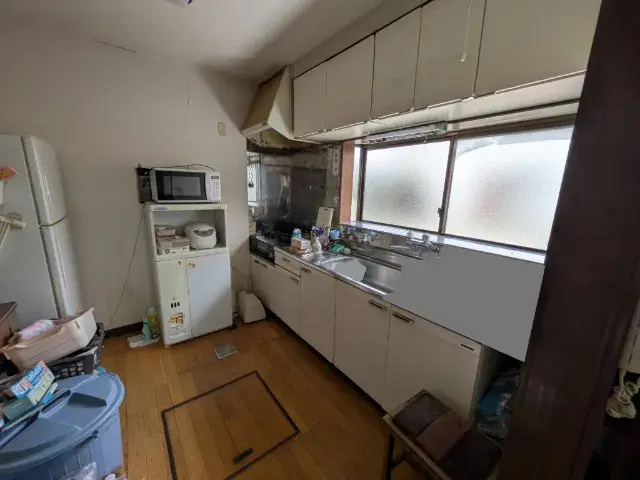 4LDK Property Akita City Akita Prefecture (8)