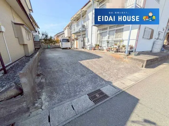 Propiedad 2DK Ciudad de Tagajo Prefectura de Miyagi (5)