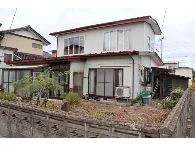 Akiya in Akita