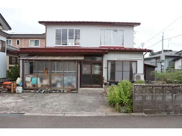 7DK Yurihonjo City Akita Prefecture (2)