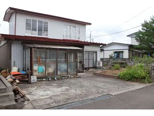 7DK Yurihonjo City Akita Prefecture (3)