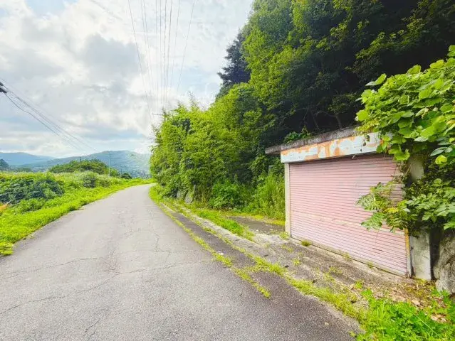 1DK Futaba-gun Namie-machi Fukushima Prefecture (2)