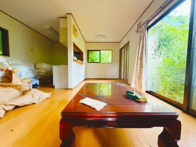 1DK Futaba-gun Namie-machi Fukushima Prefecture (4)