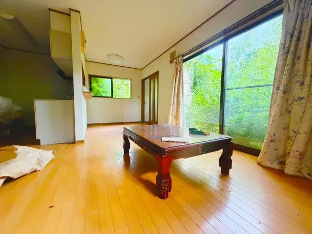 1DK Futaba-gun Namie-machi Fukushima Prefecture (5)