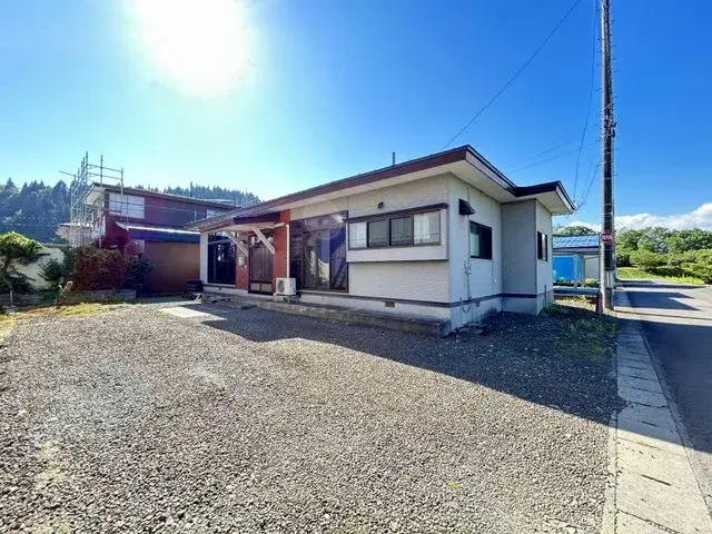 Akiya in Akita