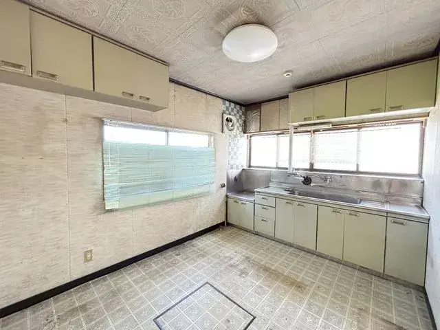 3LDK Property Odate City Akita Prefecture (19)