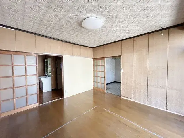 3LDK Property Odate City Akita Prefecture (5)