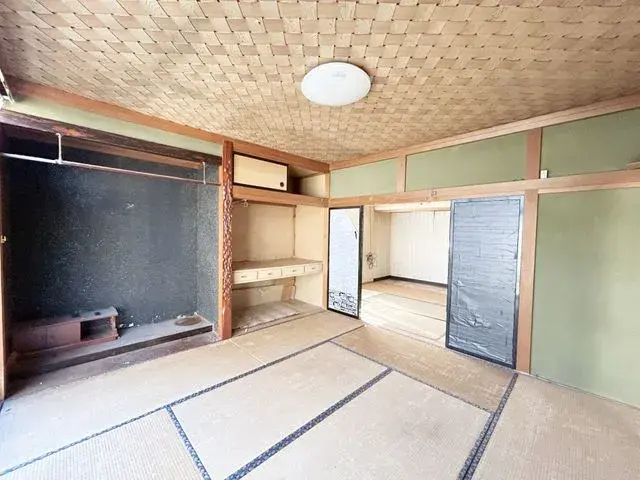 3LDK Property Odate City Akita Prefecture (8)