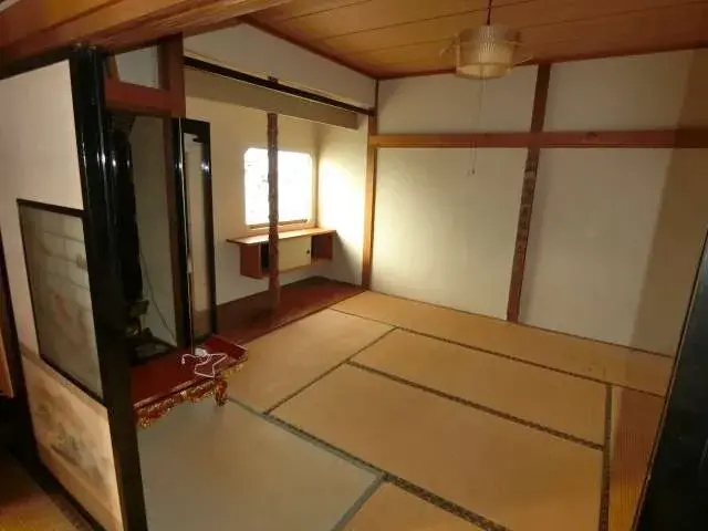 5LDK Property Oga City Akita Prefecture (3)