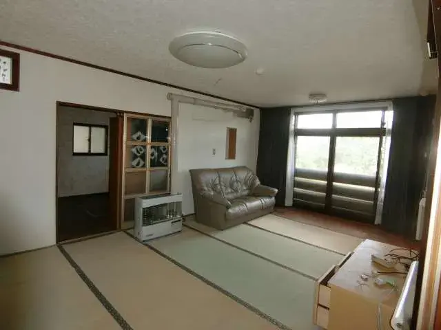 5LDK Property Oga City Akita Prefecture (4)
