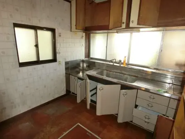 5LDK Property Oga City Akita Prefecture (5)