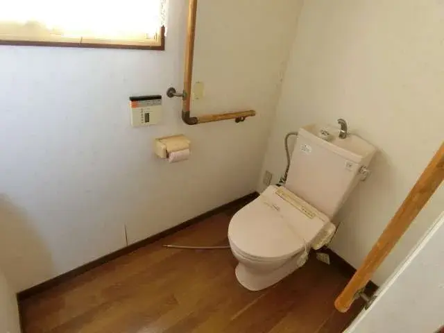 5LDK Property Oga City Akita Prefecture (6)