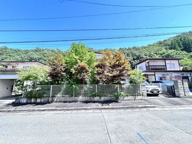 Akiya in Yamagata