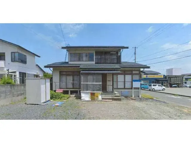 Akiya in 米沢市