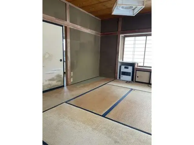 5DK物件 米沢市 山形県 (3)