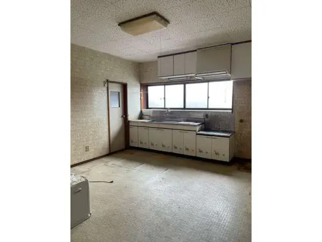 5DK物件 米沢市 山形県 (4)