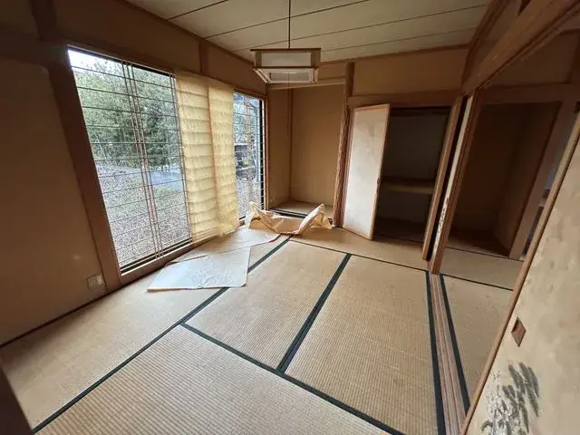 عقار 5SLDK Futaba-gun Namie-machi محافظة Fukushima (7)