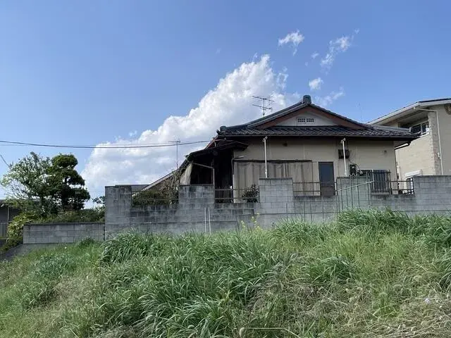 Akiya in Ibaraki