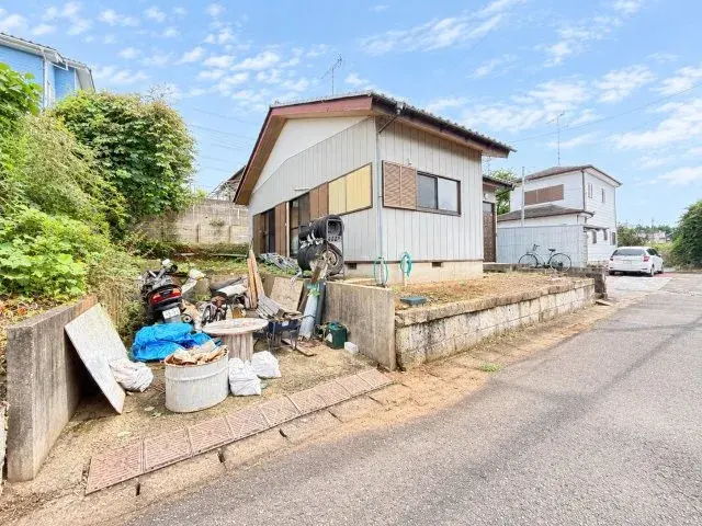2SLDK Property Inashiki City Ibaraki Prefecture (2)