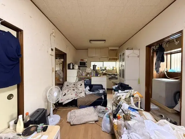 2SLDK Property Inashiki City Ibaraki Prefecture (11)