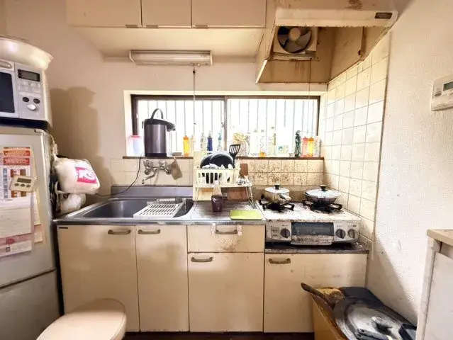 2SLDK Property Inashiki City Ibaraki Prefecture (12)