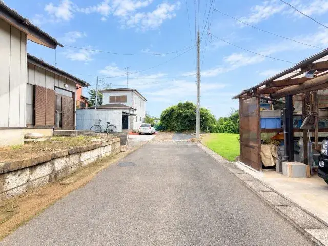 2SLDK Property Inashiki City Ibaraki Prefecture (3)