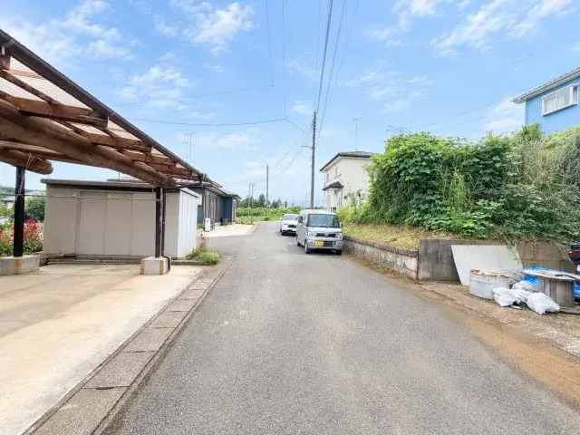 2SLDK Property Inashiki City Ibaraki Prefecture (4)
