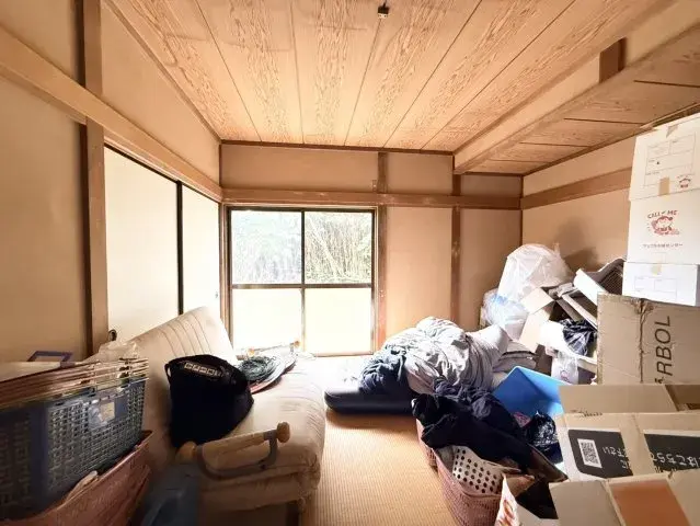 2SLDK Property Inashiki City Ibaraki Prefecture (5)