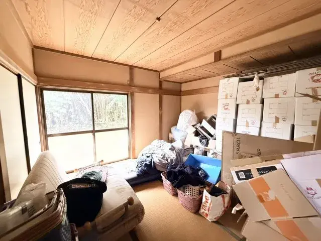 2SLDK Property Inashiki City Ibaraki Prefecture (6)