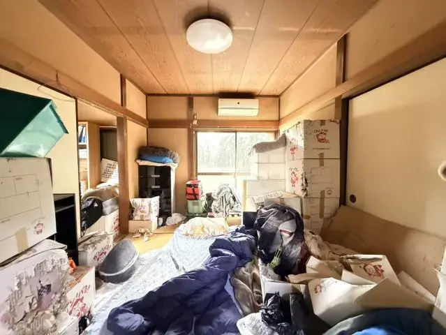 2SLDK Property Inashiki City Ibaraki Prefecture (7)