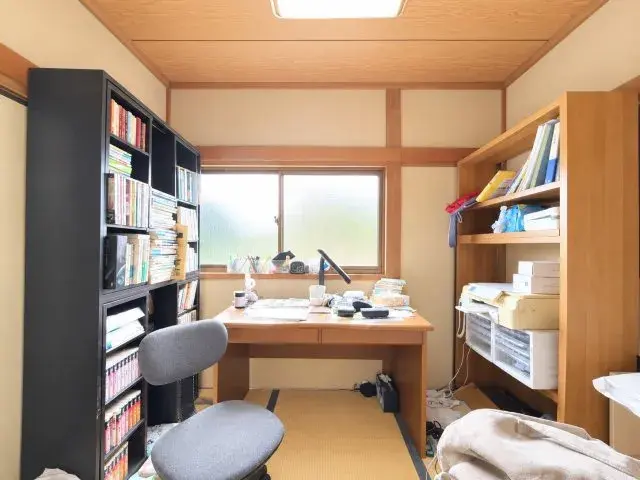 2SLDK Property Inashiki City Ibaraki Prefecture (8)