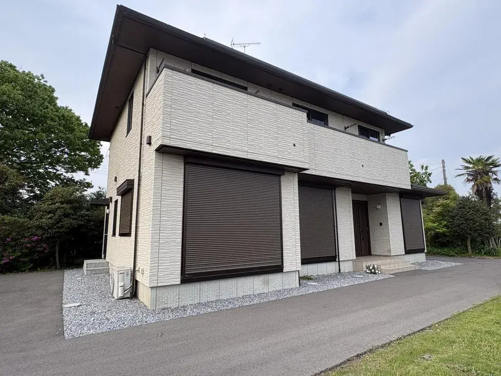 Akiya in Tochigi