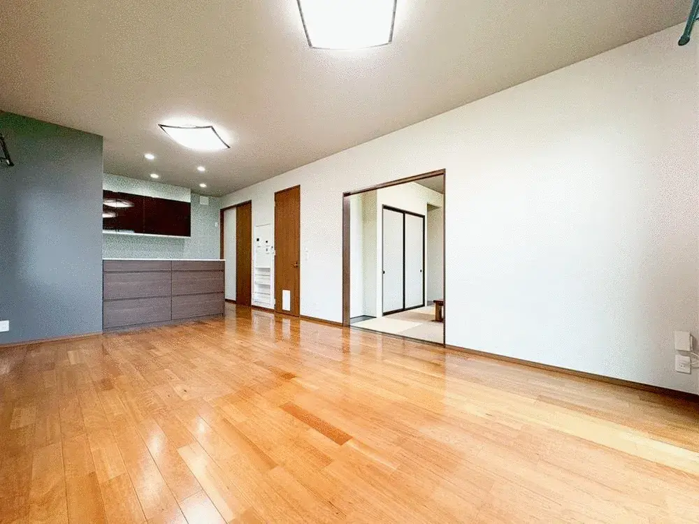 5SLDK Utsunomiya City Tochigi Prefecture (4)