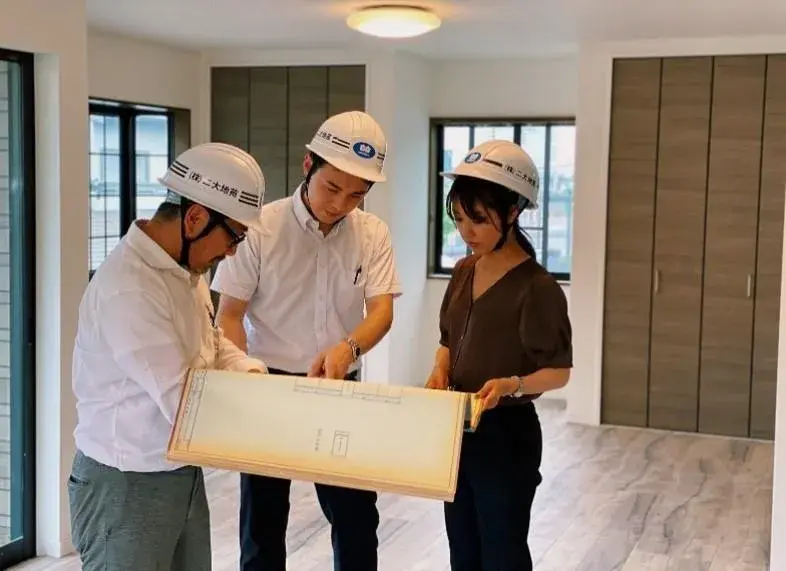 Собственность 3SLDK, город Tochigi, префектура Tochigi (11)