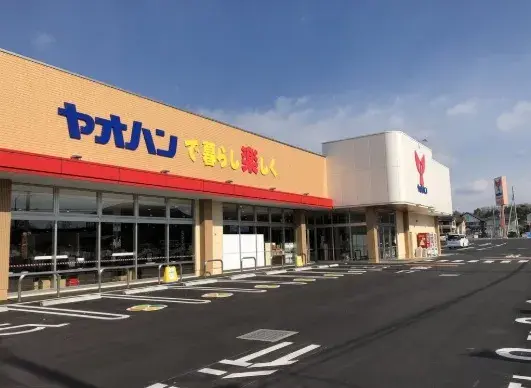 Собственность 3SLDK, город Tochigi, префектура Tochigi (24)