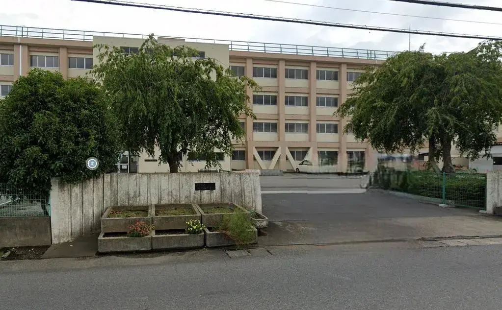 Собственность 3SLDK, город Tochigi, префектура Tochigi (28)