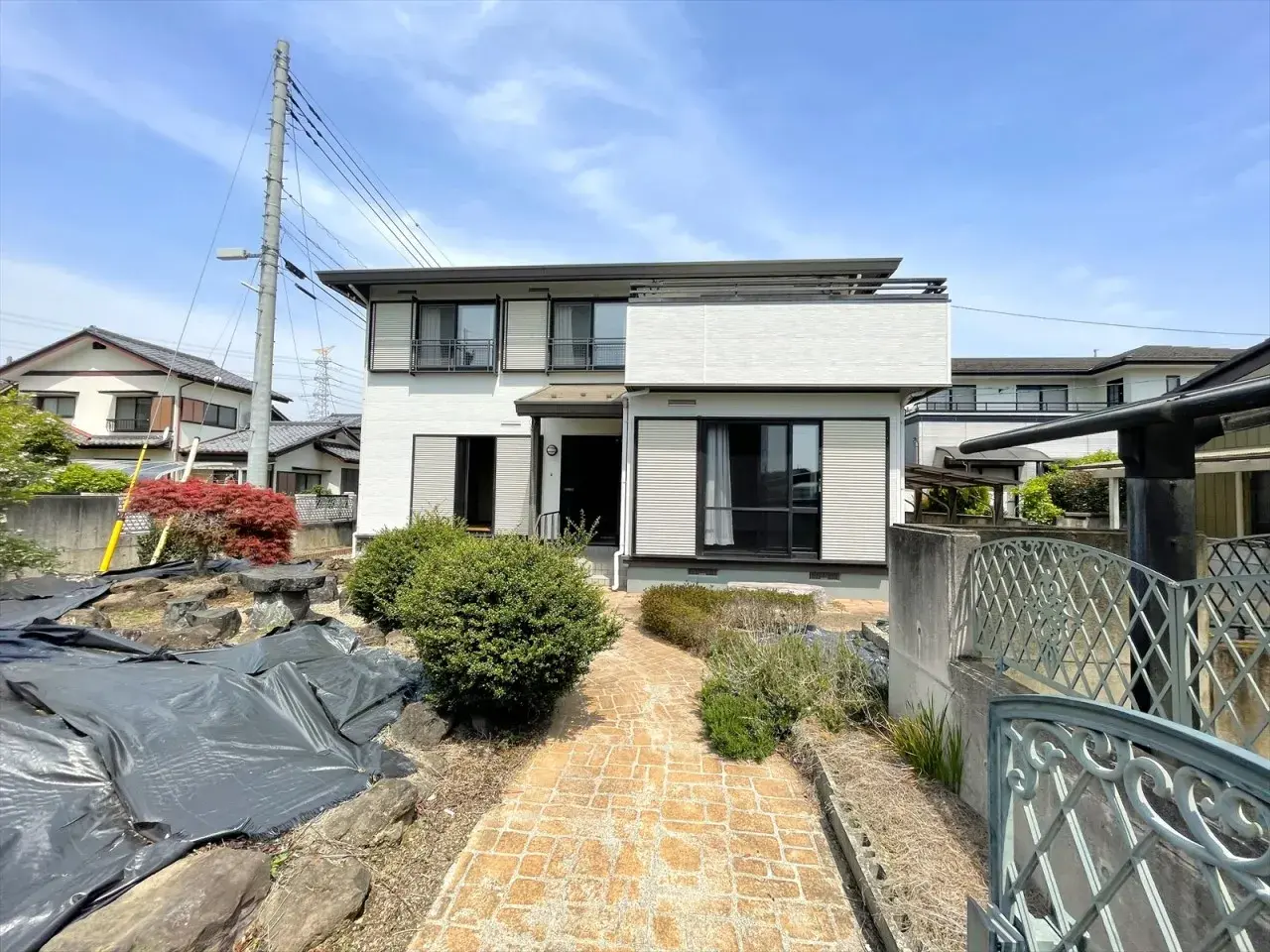 Akiya in Tochigi