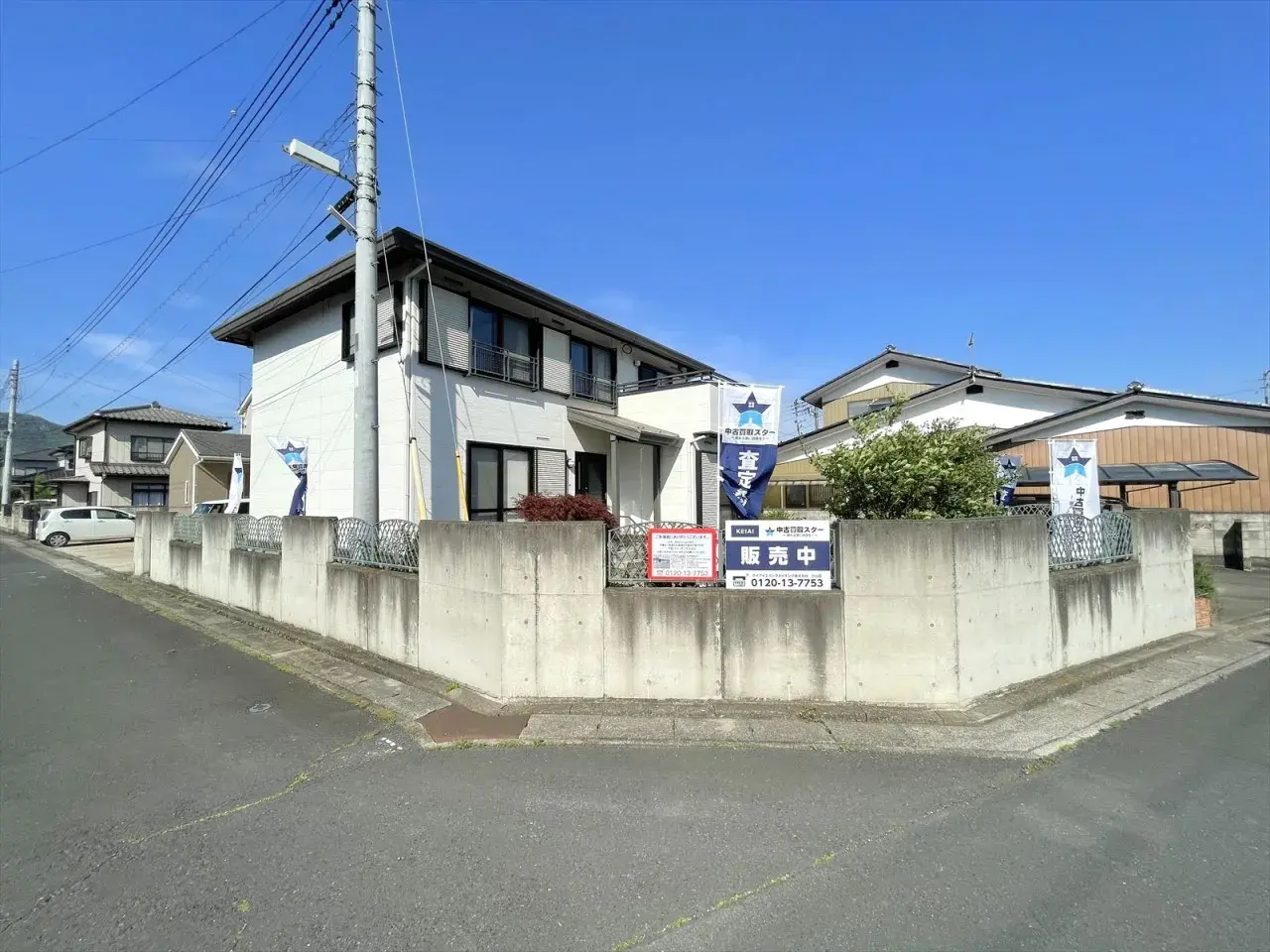 Propiedad 5LDK Ciudad de Ashikaga Prefectura de Tochigi (2)