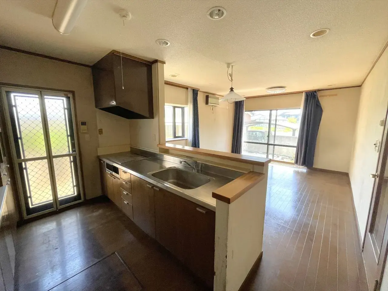 Propiedad 5LDK Ciudad de Ashikaga Prefectura de Tochigi (16)