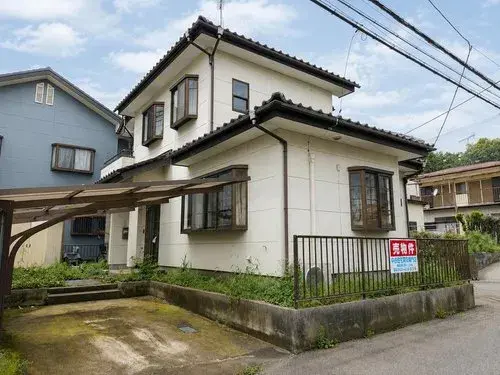 Akiya in Tochigi