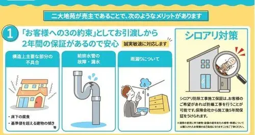 3LDK房产 宇都宫市 栃木县 (14)