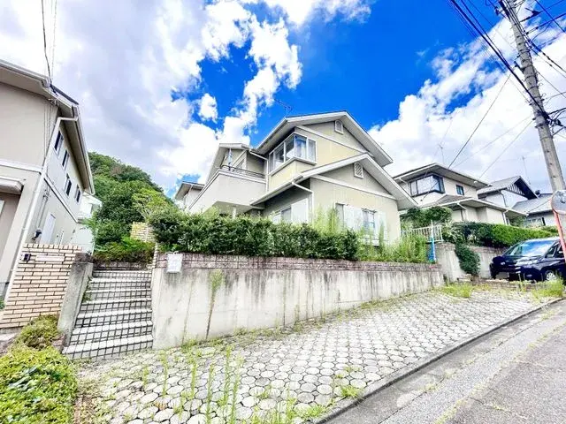 Akiya in Tochigi