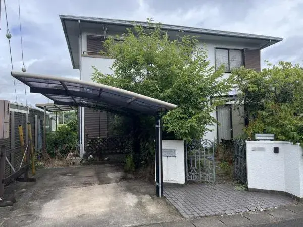 Akiya in Tochigi