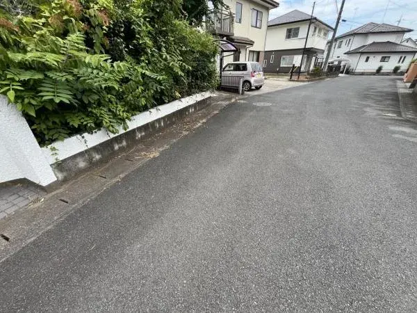 Propiedad 4LDK Ichikai-machi Prefectura de Tochigi (2)