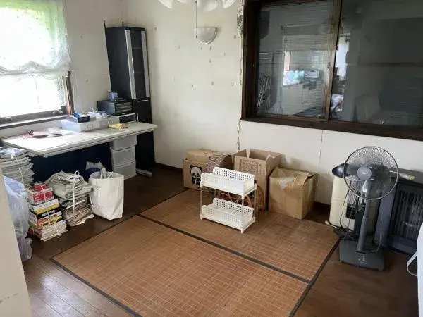 Propiedad 4LDK Ichikai-machi Prefectura de Tochigi (4)