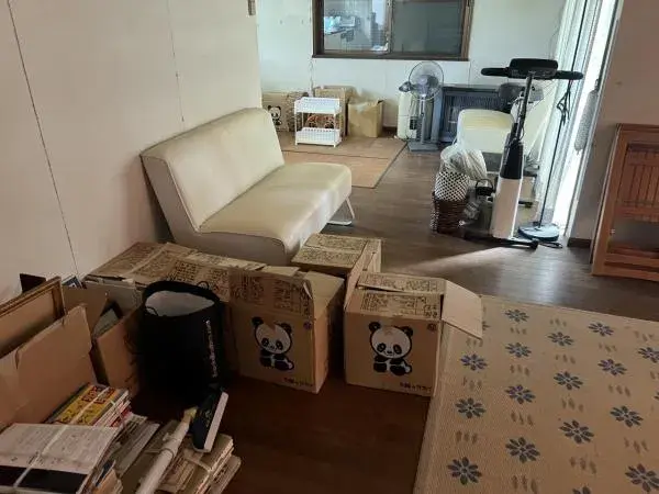 Propiedad 4LDK Ichikai-machi Prefectura de Tochigi (5)