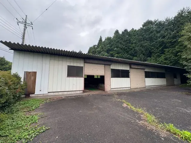Akiya in Tochigi