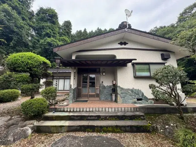 عقار 4DK بلدة Shioya محافظة Tochigi (2)