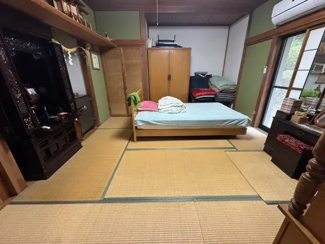 عقار 4DK بلدة Shioya محافظة Tochigi (11)