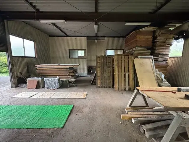 عقار 4DK بلدة Shioya محافظة Tochigi (13)